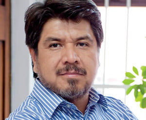 Ricardo Jiménez González